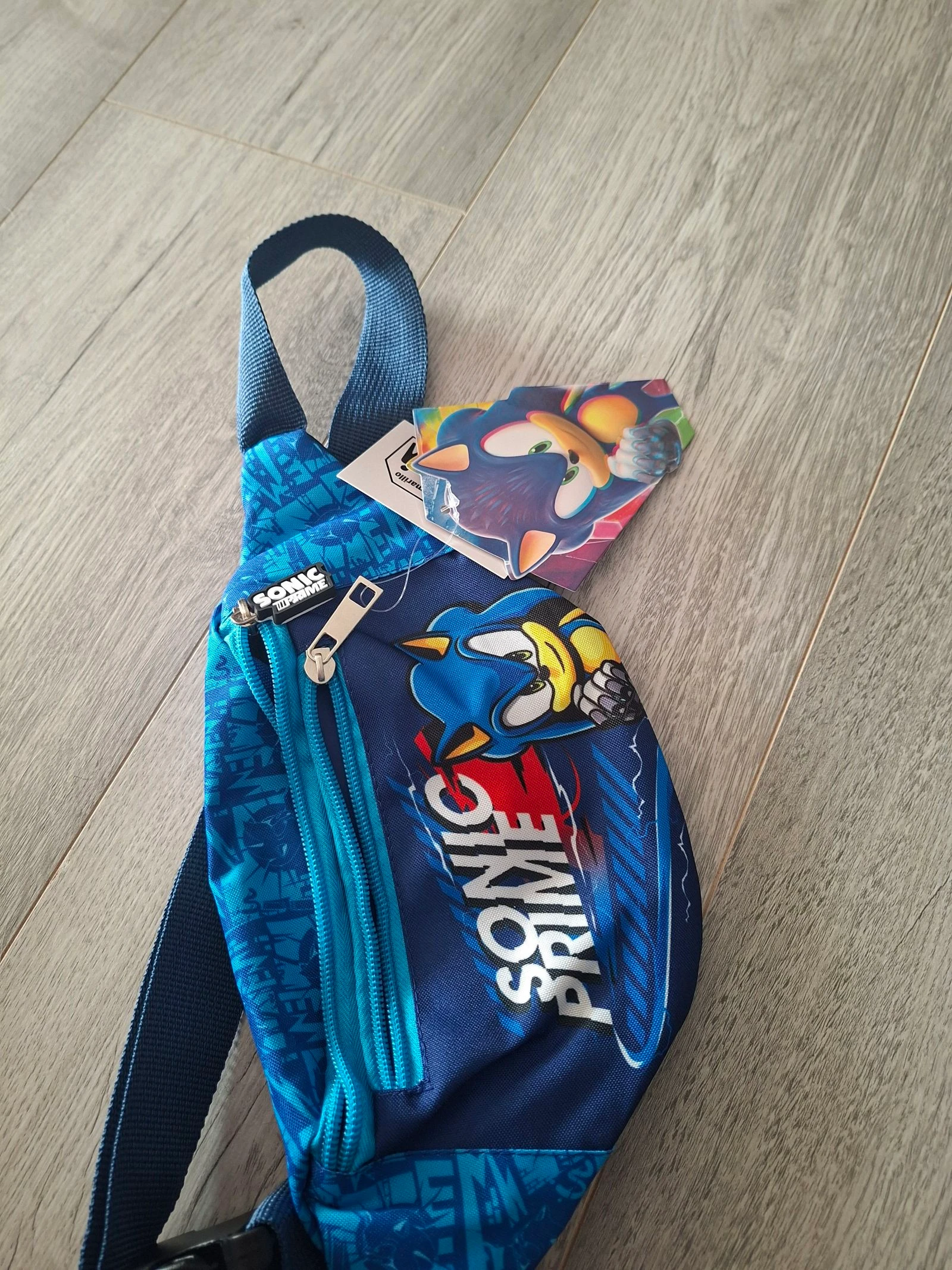 Bolso Sonic – photo 7